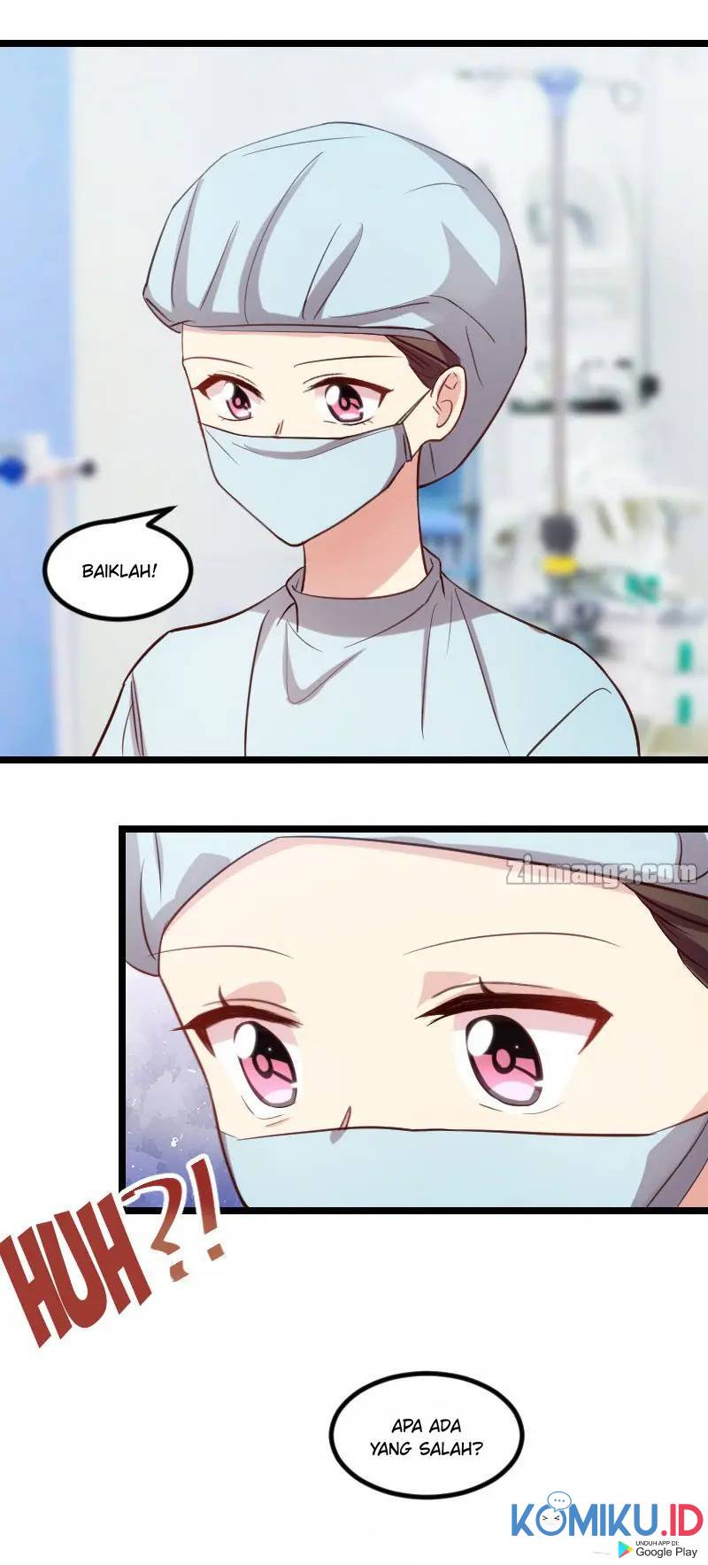 CEO’s Sudden Proposal Chapter 165 Gambar 6